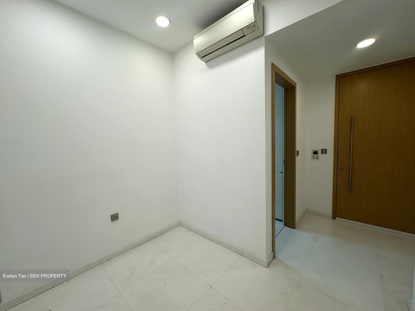 26 Newton (D11), Apartment #595769521